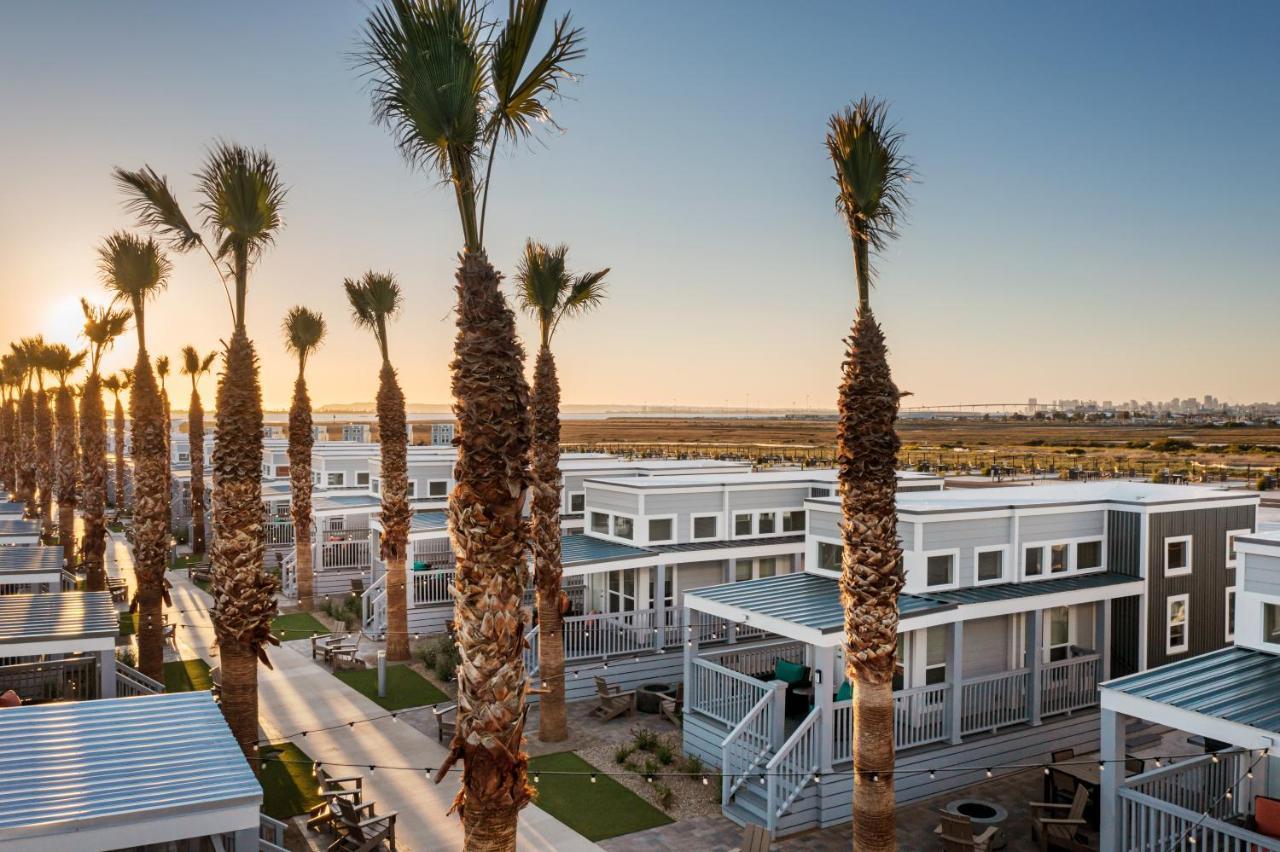 Sun Outdoors San Diego Bay Chula Vista Bagian luar foto