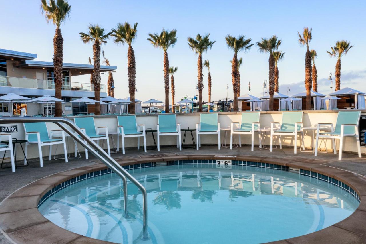 Sun Outdoors San Diego Bay Chula Vista Bagian luar foto
