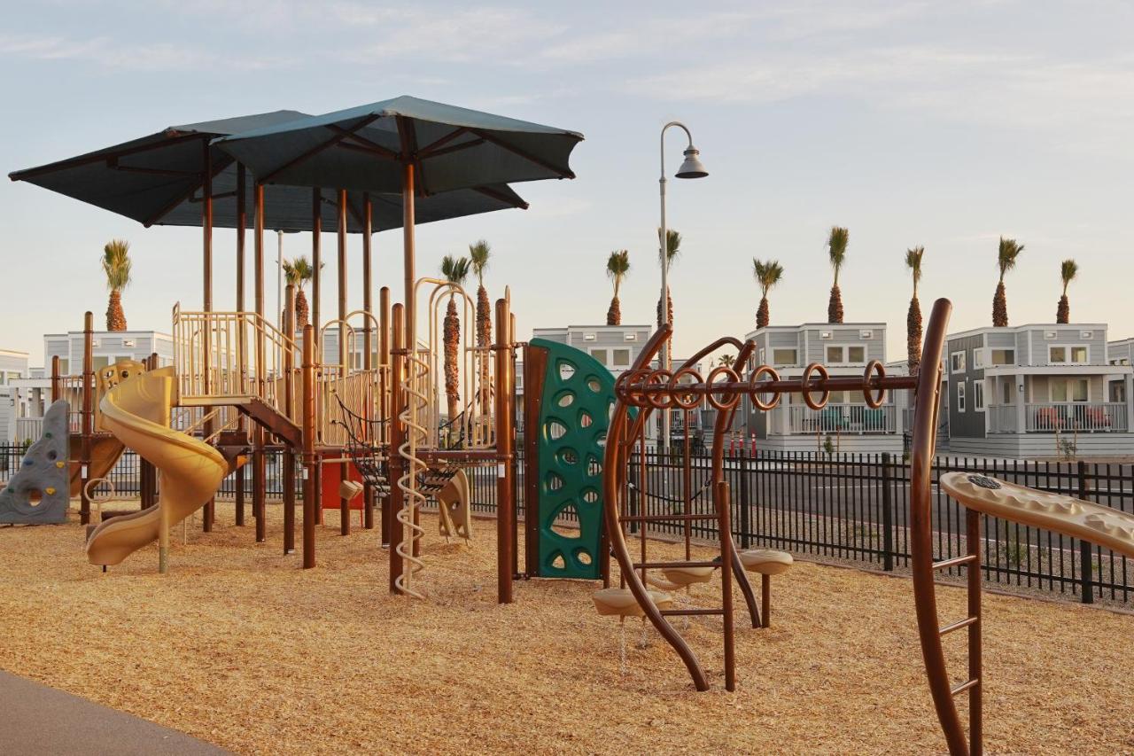 Sun Outdoors San Diego Bay Chula Vista Bagian luar foto