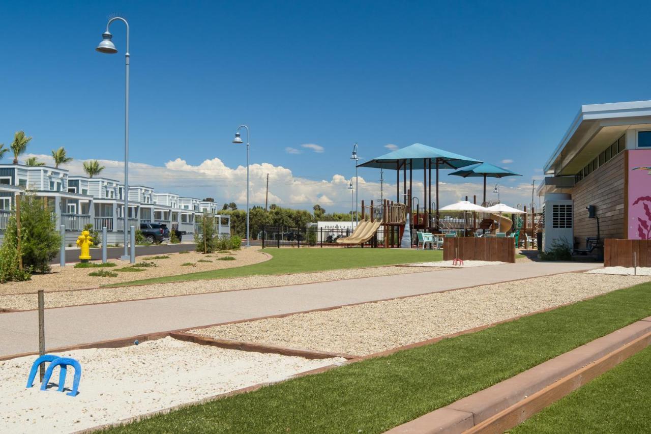 Sun Outdoors San Diego Bay Chula Vista Bagian luar foto