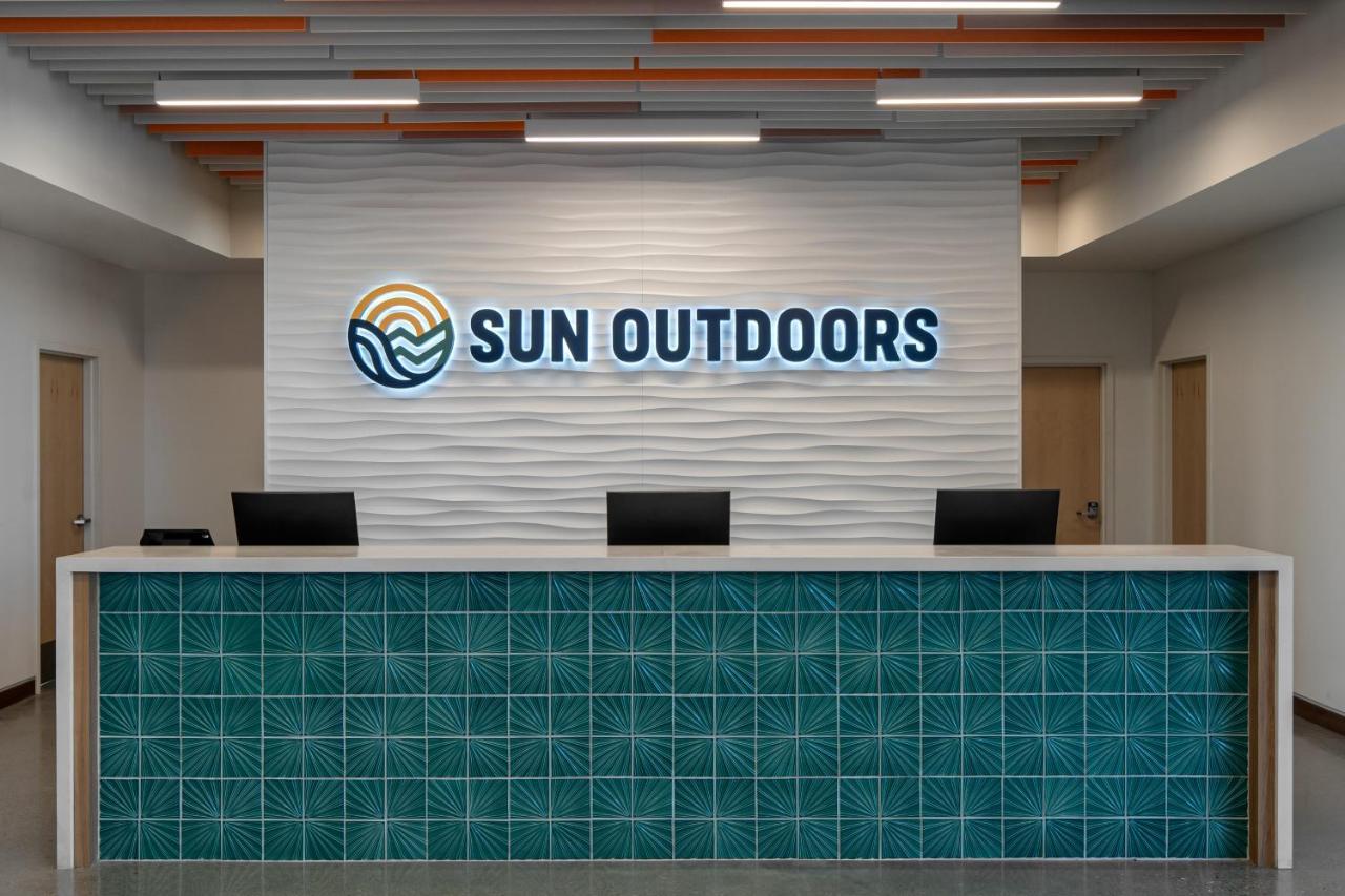Sun Outdoors San Diego Bay Chula Vista Bagian luar foto